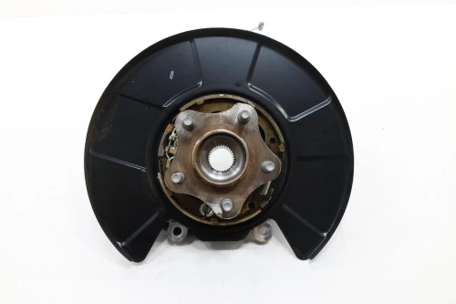 2023-2025 Nissan Z Rear Right/Passenger With Hub Used OEM Steering Knuckle Spindle