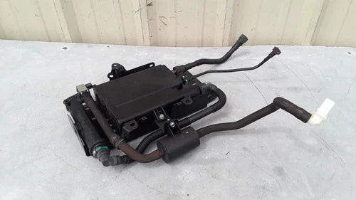 2018-2020 MITSUBISHI MIRAGE FUEL VAPOR EVAPORATOR CHARCOAL CANISTER OEM