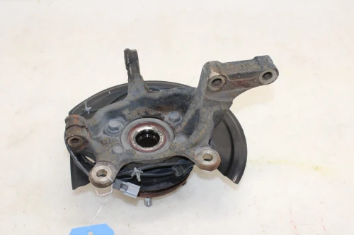 2011-2017 Nissan Juke Front Left/Driver Used OEM Steering Knuckle Spindle
