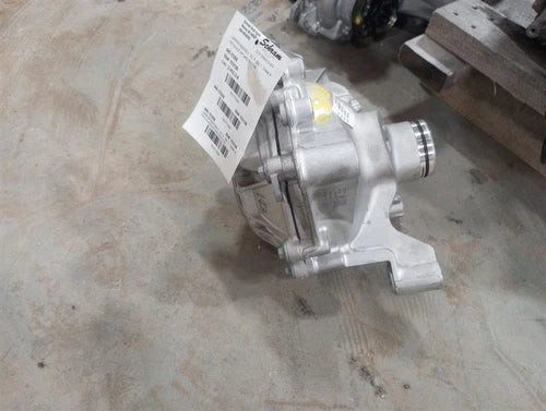 2021-2022 Front Carrier 3.45 Ratio 68340267AC for Grand Cherokee 2777864 Used OEM Front Differential Carriers used OEM front