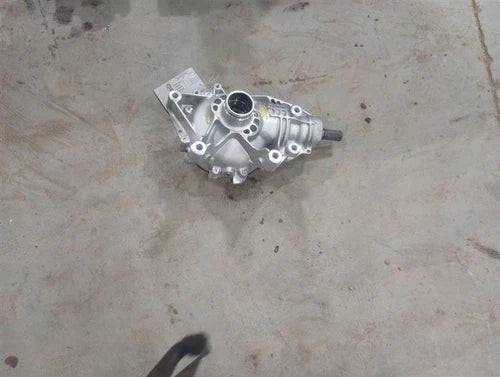2021-2022 Front Carrier 3.45 Ratio 68340267AC for Grand Cherokee 2777648 Used OEM Front Differential Carriers used OEM front