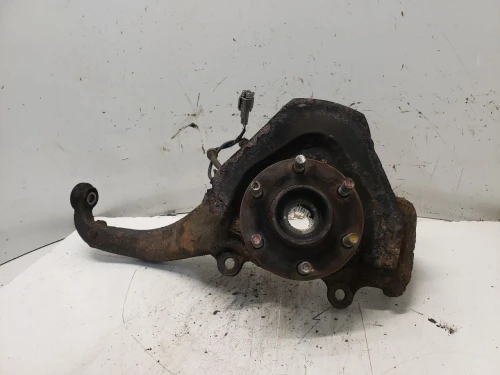 2005-2026 Nissan Frontier 1570807 Front Left/Driver Used OEM Steering Knuckle Spindle