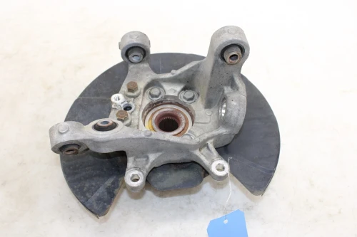 2010-2020 Nissan 370Z Rear Left/Driver RWD Used OEM Steering Knuckle Spindle