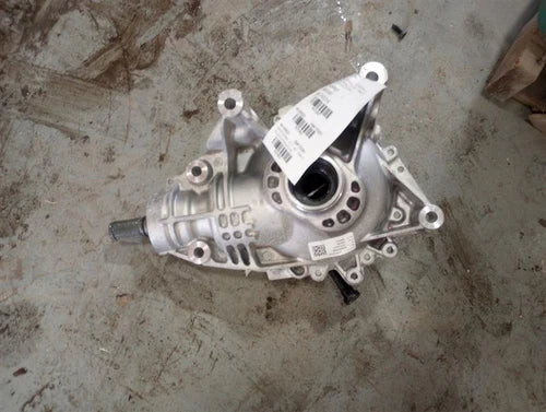 2023 Carrier 3.45 Ratio for Jeep Grand Cherokee 2728827 Used OEM Differentials & Carriers used OEM differential carrier