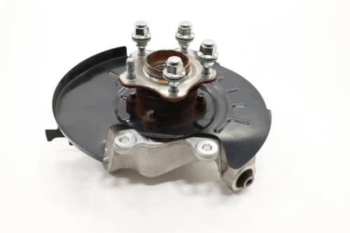 2022-2025 Nissan Pathfinder Rear Right/Passenger With Hub Used OEM Steering Knuckle Spindle