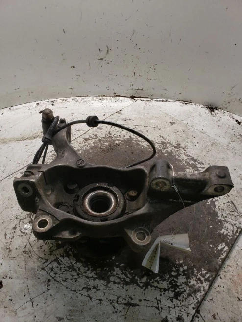 2009-2014 Nissan Maxima 1321495 Front Left/Driver Used OEM Steering Knuckle Spindle