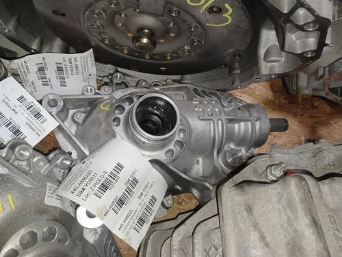 2021-2022 Front Carrier 3.45 Ratio 68340267AC for Grand Cherokee 2715039 Used OEM Front Differential Carriers used OEM front