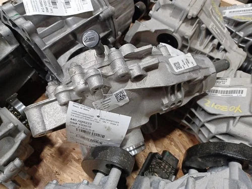 2021-2022 Front Carrier 3.45 Ratio 68340267AC for Grand Cherokee 2714601 Used OEM Front Differential Carriers used OEM front