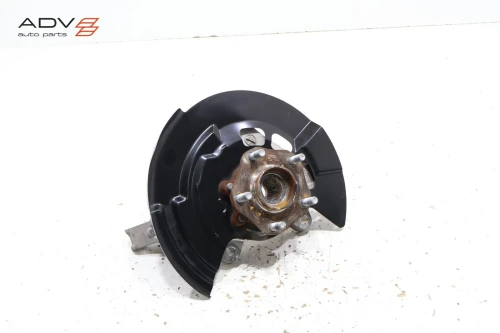 2022-2025 Nissan Pathfinder Front Left/Driver With Hub Used OEM Steering Knuckle Spindle