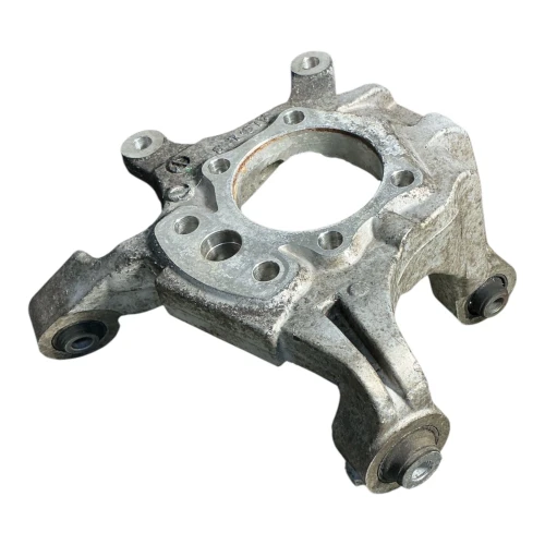 2003-2009 Nissan 350Z 43019AL500 Rear Left/Driver Used OEM Steering Knuckle Spindle