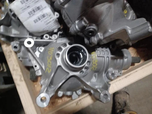 2021-2022 Front Carrier 3.45 Ratio 68340267AC for Grand Cherokee 2714810 Used OEM Front Differential Carriers used OEM front