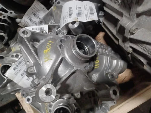2021-2022 Front Carrier 3.45 Ratio 68340267AC for Grand Cherokee 2714670 Used OEM Front Differential Carriers used OEM front