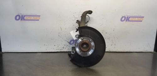 Nissan Armada Front Right/Passenger 4X2 Used OEM Steering Knuckle Spindle