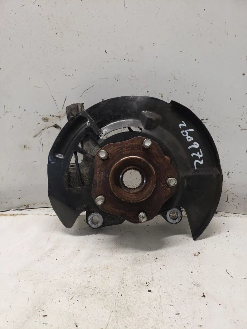 2009-2014 Nissan Maxima 1597089 Front Right/Passenger Used OEM Steering Knuckle Spindle