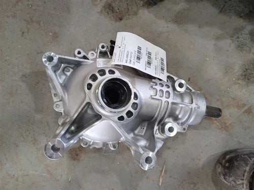 2023 Carrier Front for Grand Cherokee 2752251 Used OEM Differentials & Carriers used OEM differential carrier assembly