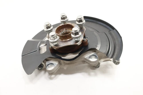 2022-2026 Nissan Pathfinder Front Right/Passenger With Hub Used OEM Steering Knuckle Spindle