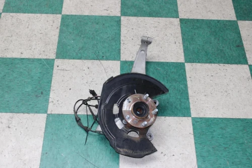 2013-2020 Nissan 370Z Front Right/Passenger With Hub Used OEM Steering Knuckle Spindle