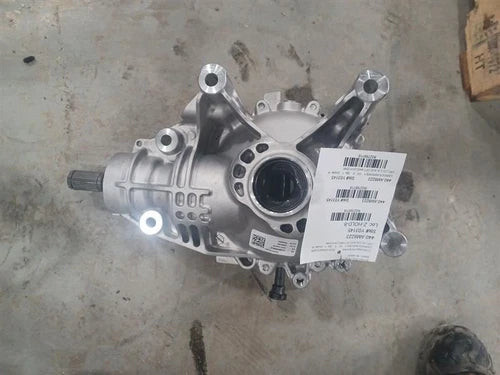 2023 Carrier for Grand Cherokee 2768716 Used OEM Differentials & Carriers used OEM differential carrier assembly