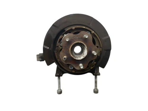 2009-2024 Nissan Rear Right/Passenger With Hub With Bearing Used OEM Steering Knuckle Spindle