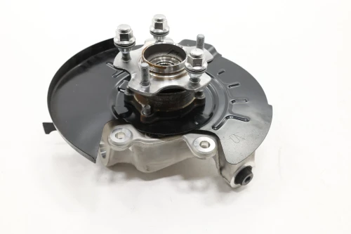 2025-2026 Nissan Murano Rear Right/Passenger With Hub Used OEM Steering Knuckle Spindle