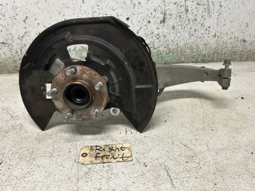 2017 Nissan 370Z Right/Passenger Used OEM Steering Knuckle Spindle