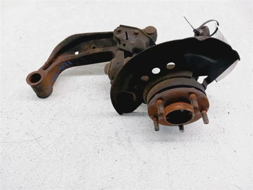 1989-1994 Nissan Front Left/Driver Used OEM Steering Knuckle Spindle