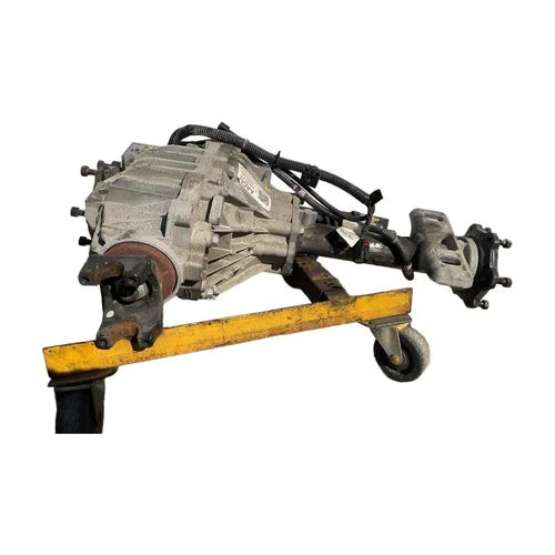 2017-2019 Chevrolet Tahoe Front Axle Carrier 3.42 Ratio Used OEM Front Differential Carriers used OEM front differential