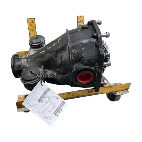 2022-2024 Toyota GR86 Carrier AT Used OEM Differentials & Carriers used OEM differential carrier assembly