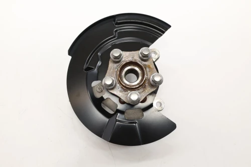 2022-2026 Nissan Pathfinder Front Right/Passenger AWD With Hub Used OEM Steering Knuckle Spindle