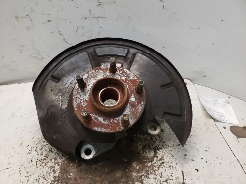 2009-2014 Nissan Maxima 1397856 Front Right/Passenger Used OEM Steering Knuckle Spindle