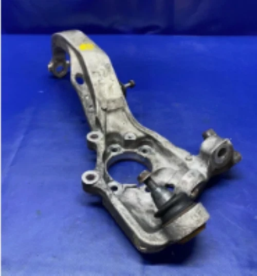 2003-2004 Nissan 350Z Front Right/Passenger With Hub Used OEM Steering Knuckle Spindle
