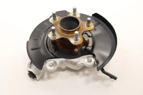 2021-2025 Nissan Rogue Rear Left/Driver FWD With Hub Used OEM Steering Knuckle Spindle