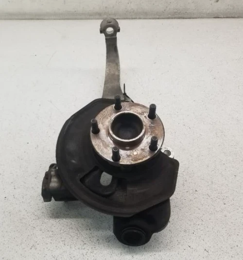 2003-2005 Nissan Z Front Right/Passenger Used OEM Steering Knuckle Spindle