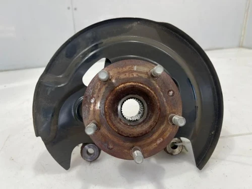 2020-2025 Nissan Sentra Right/Passenger Used OEM Steering Knuckle Spindle