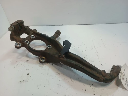 2022 Nissan Frontier 12803300 Front Right/Passenger Used OEM Steering Knuckle Spindle