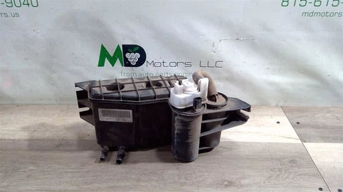 2016-2019 JEEP RENEGADE FUEL VAPOR CANISTER OEM 68445459AA