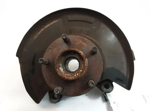 2011-2017 Nissan Quest Front Right/Passenger ABS Used OEM Steering Knuckle Spindle