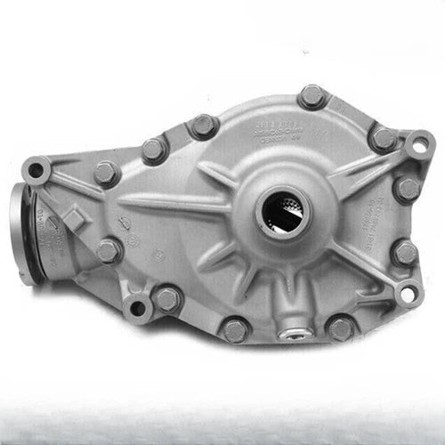 2011-2018 Front 31507578154 for BMW X3 X4 F25 F26 Used OEM Front Differential Carriers used OEM front differential carrier