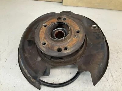 2011-2017 Nissan Juke Rear Right/Passenger Used OEM Steering Knuckle Spindle