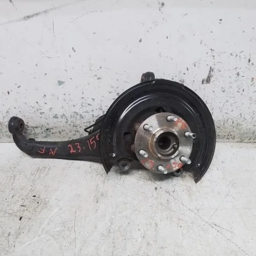 2005-2023 Nissan Frontier Front Right/Passenger ABS Used OEM Steering Knuckle Spindle