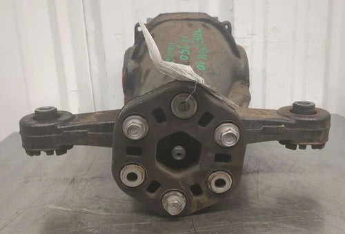 2010 Lexus IS350 Rear Carrier Differential Case RWD 4.08 Ratio Used OEM Rear Differential Carriers used OEM rear differential