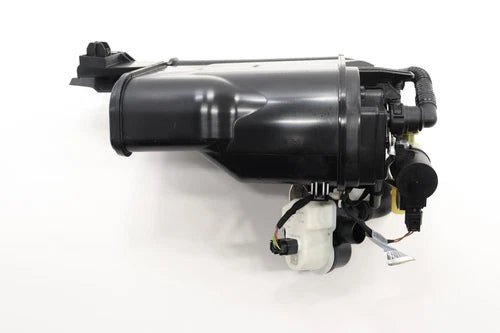 2022-2024 VOLKSWAGEN TAOS 1.5L GAS EVAPORATOR FUEL VAPOR CANISTER OEM 5QM201799A
