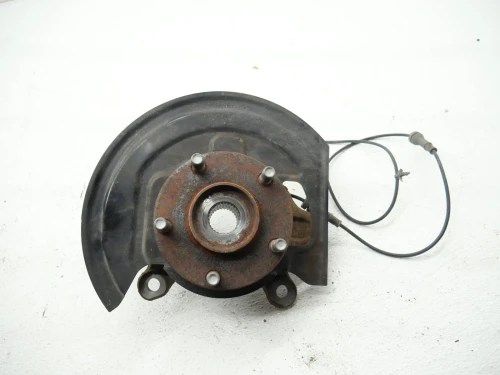 2010-2019 Nissan Juke 400151KA1A Front Left/Driver AWD With Hub Used OEM Steering Knuckle Spindle