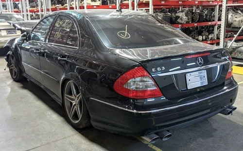 2007 Mercedes E63 AMG Rear Carrier Differential 2.82 Ratio 08 09 Used OEM Rear Differential Carriers used OEM rear