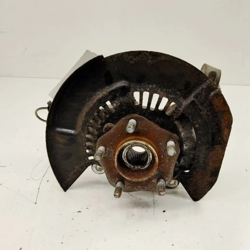 2009-2014 Nissan Maxima Front Left/Driver With Hub Used OEM Steering Knuckle Spindle
