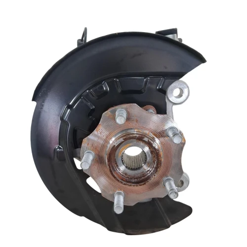 2026 Nissan Rogue Front Right/Passenger AWD With Hub Used OEM Steering Knuckle Spindle