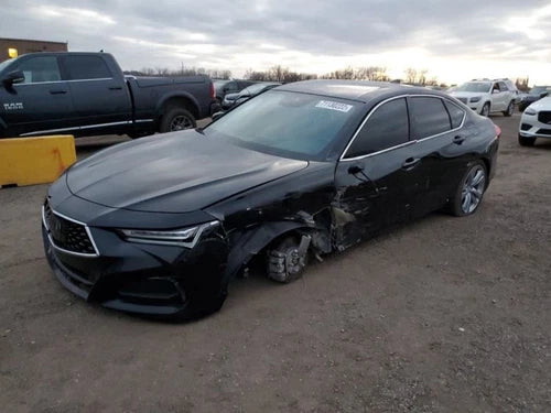 TLX 2021 Carrier 1382267 used OEM used auto part