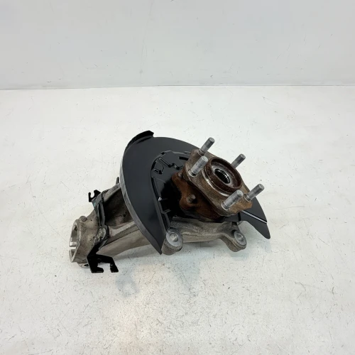 2021-2025 Nissan Rogue Front Left/Driver AWD With Hub Used OEM Steering Knuckle Spindle