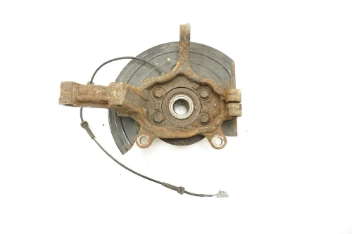 2010 Nissan Rogue Front Right/Passenger Used OEM Steering Knuckle Spindle