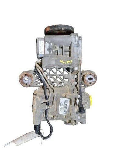 2010 Cadillac Srx 2.8L Rear Axle with Used OEM Rear Differential Carriers used OEM rear differential carrier assembly